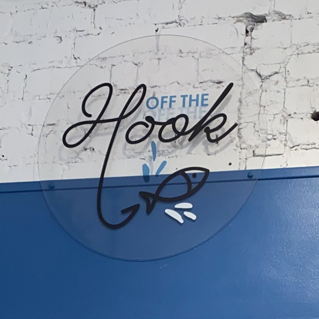 About Us Off The Hook Fish and Chips